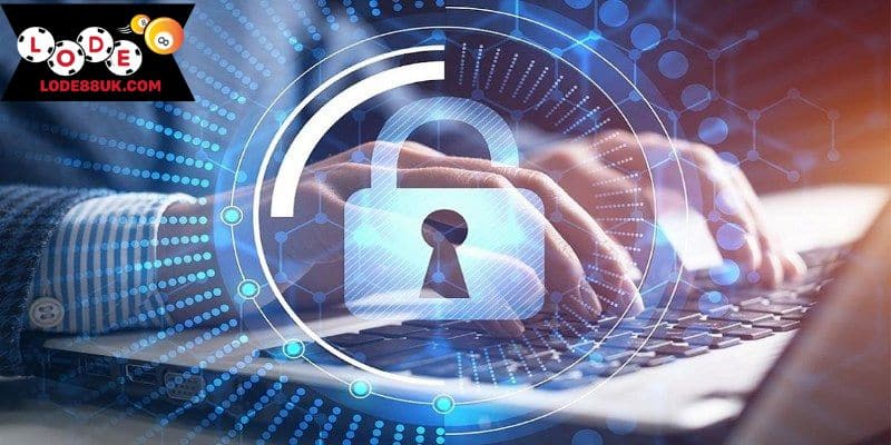 Thiết lập biện pháp bảo vệ tài khoản